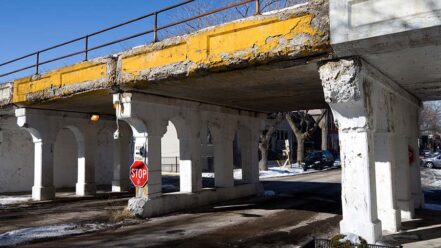 Making bridges safer with digital bridge inspection software - part 1 ...